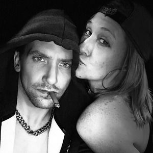 Meet your Posher, Nick